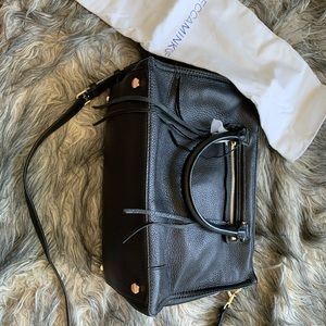 Rebecca Minkoff Regan Satchel (medium)